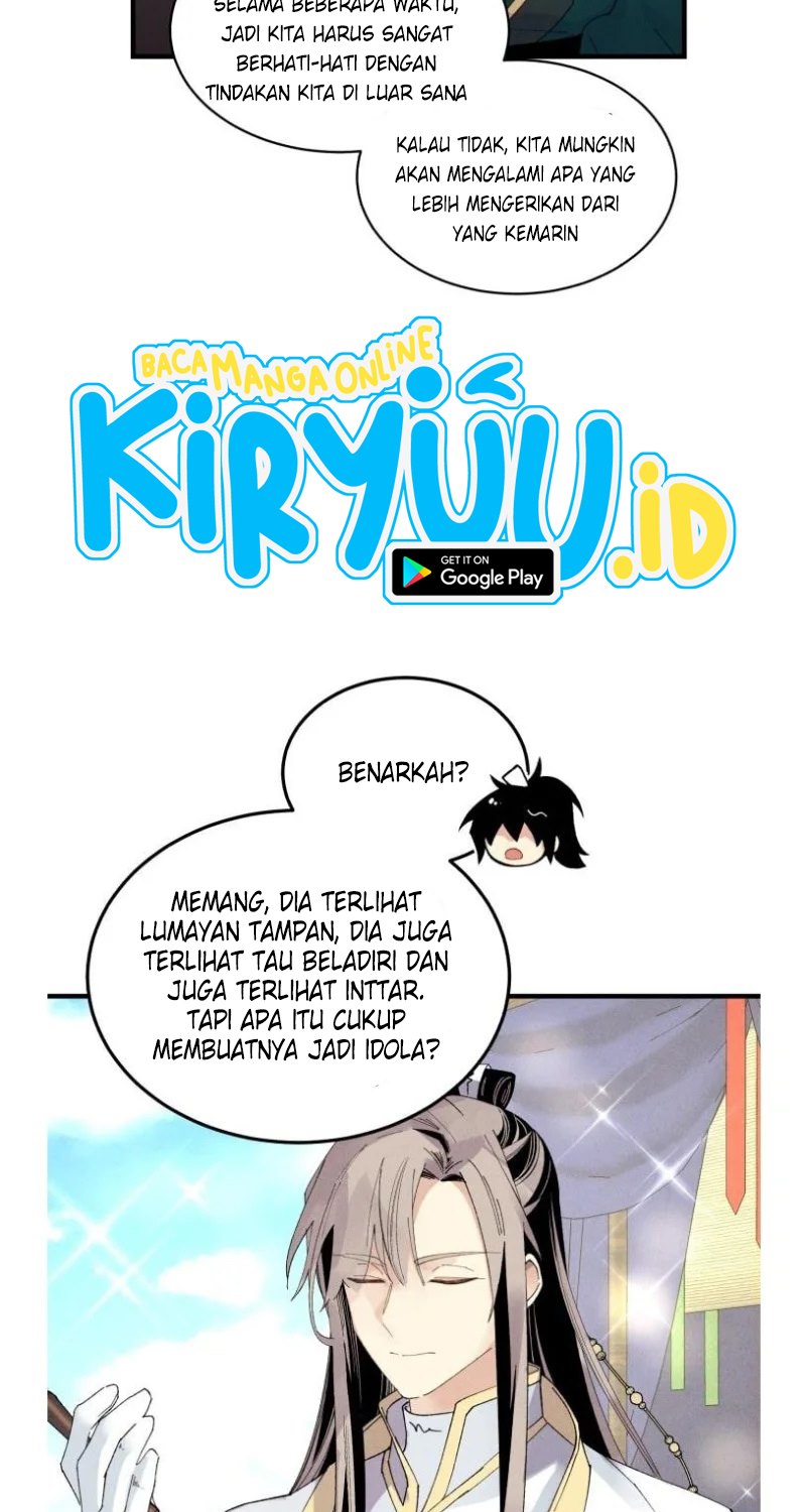 Lightning Degree (Lightning Expert) chapter 80